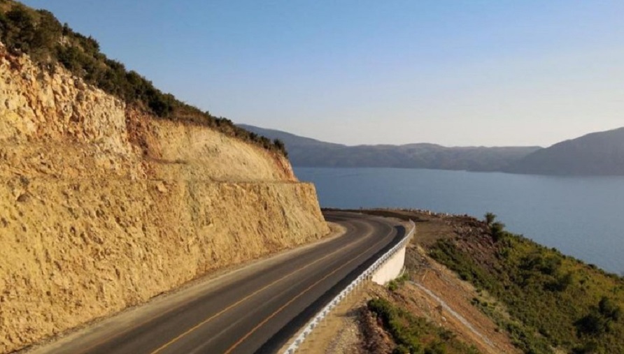 Punime ne Bypass-in e Vlores, ARRSH njofton bllokimin e rruges